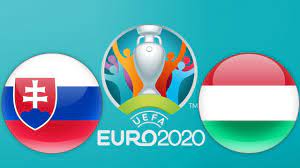 Hungary has had great results in their qualifier campaign so far after 4 matches played they are in the top spot with 9 points, 3 more than the. Slovakia Vs Hungary Euro 2020 Qualification Pes 2019 Youtube