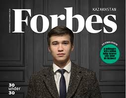 Forbes Magazine Cover Projects :: Photos, videos, logos, illustrations and  branding :: Behance