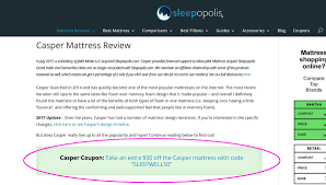 The War To Sell You A Mattress Is An Internet Nightmare