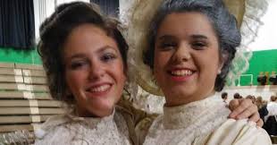 LandOfCleve.net: CLEVE REVIEW: 'The Importance of Being Earnest' Earns  Socially Relevant Laughs at Holy Name High School