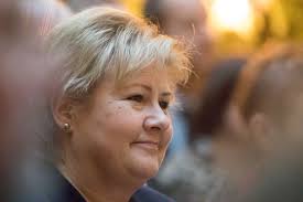 Admired Leader Sons Of Norway