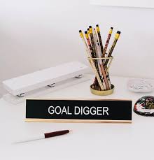 Office Signs Desk Signs Home Office Funny Office Sign Etsy Desk Sign Office Signs Name Plate