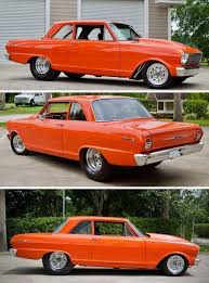 Image result for Palomar Red 1964 Nova