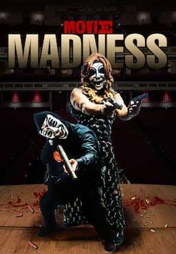 Watch Movie Madness (2016) - Free Movies | Tubi