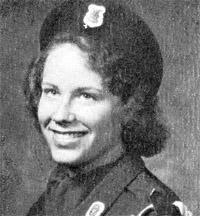 Nancy Landers Obituary (1958