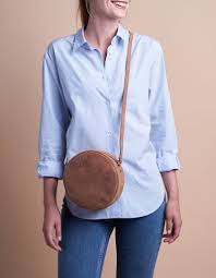 Adjustable woven colorful canvas crossbody bag shoulder bags strap replacement. Luna Bag Camel Hunter Leather