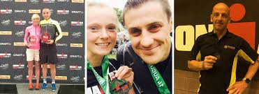 Ironman 70.3 World Champs, Ironman Italy, Chattanooga, Kona 2018