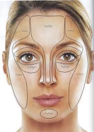 For the FALL-WINTER 2021 COLLECTION, the CHANEL Makeup Creation Studio has  created the "contour and light" technique. A tone-on-tone collection with  color harmonies of khaki, brownish red, champagne, and silver gray,  accentuated