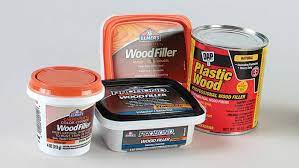 You can also make your own wood putty and bulk filler for painted projects. Deciding On Wood Fillers Fine Homebuilding