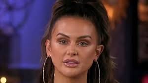 Vanderpump Rules: Lala Kent tries to 'conquer' texting etiquette during  dinner date with Kristina Kelly