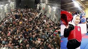 Afghan president ashraf ghani fled afghanistan, boarding a flight and departing as taliban forces continued to sweep through the country and entered the capital city of kabul, fox news has confirmed. Nw2ueekyrpp1vm