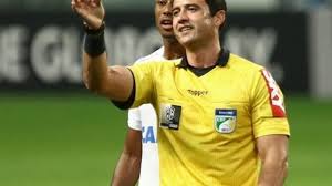 Resultado do jogo do fluminense de ontem. Arbitro De Jogo Polemico E Escalado Para Flamengo X Santos Flamengo Coluna Do Fla