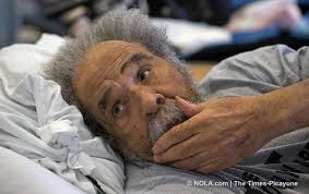 Angola is not only a prison, but a very expensive nursing home