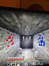 You can apply wax with the basic crafting recipe. Smh Gang Violence Even Down At 11 Blocks Above Bedrock Minecraft