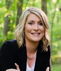 New Chamber Director