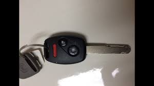 All products from honda pilot remote battery category are shipped worldwide with no additional fees. Pctv Help Series 2007 Honda Pilot Key Fob Battery Replacement Youtube