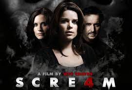 Preview Scream 4 Qui Est Le Suspect Ideal Page 3 Sur 4 Oblikon Net