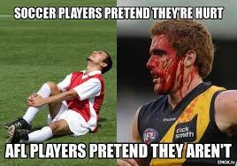 Create a free meme or get lost in the hilarious ones already made! Quotes About Afl 30 Quotes