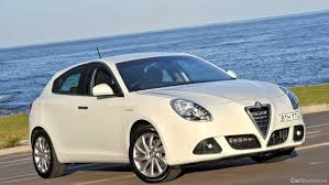 Image result for Rosso Giulietta 2012 147