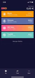 This is our bread wallet review and guide. The Coolest Feature Of Brd A Short How To Use Guide