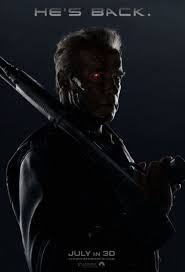 Terminator genisys is the fifth installment and serves as a reboot of the terminator series. Terminator Genisys Feature Film 2014 2015 Crew United