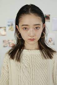 shinobu takahashiさん nanuk takahashi buri instagram写真と動画 hair photo hairstyle cool hairstyles