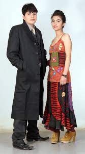 Pin On Nepal Clothes Clothing Garments Fashion Kathmandu