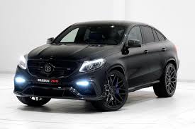Gle 63 Coupe Facelift Max 850 Horsepower Mercedes Benz Gle Coupe Mercedes Benz Gle Mercedes Amg