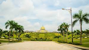 Istana negara, jakarta hd wallpapers, desktop and phone wallpapers. Hd Wallpaper Palaces Istana Negara Jakarta Wallpaper Flare