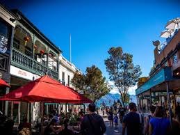 Queenstown New Years Eve 2021 Fireworks Events Parties Hotels