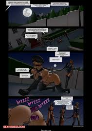 ✅️ Порно комикс Возражение отклонено. Часть 1. Objection Overruled секс  комикс красотки были схвачены | Порно комиксы на русском языке только для  взрослых | sexkomix2.com