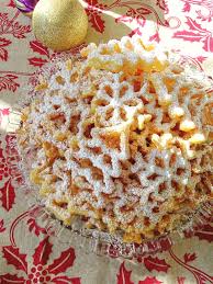 Favorite desserts for christmas in europe. My Favorite Italian Christmas Desserts Proud Italian Cook
