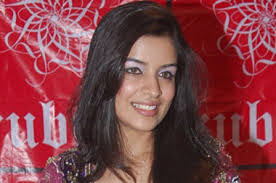 Annie Singh's Instagram, Twitter & Facebook