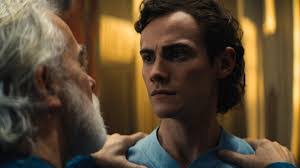 Terrence Mann's Instagram, Twitter & Facebook