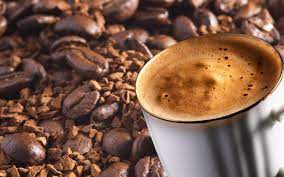 10 lbs brazil cerrado arabica natural 17 18 screen fresh medium roast 100 arabica coffee beans in 2021 coffee wallpaper coffee recipes nutty flavor
