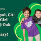 Sebastopol, CA | Try Out Girl Scouts @ Oak Grove event image