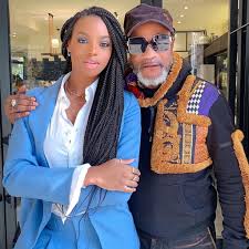 Koffi was hospitalized on sunday after a short illness. 28 Realtalk Nocap On Twitter Didi Stone And Koffi Olomide