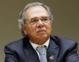 Perfil oficial dedicado a divulgar o trabalho e as opiniões do ministro de estado da economia, paulo guedes. As Liquidas Conviccoes De Paulo Guedes Brasilagro