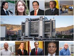 Recomendado más leído lo último. Nueva Junta De Epm Empezo A Sesionar El Espectador
