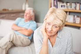 Il existe ainsi de nombreux sujets qui fâchent : Les Problemes De Couples A La Retraite Seneoo Le Magazine Des Plus De 50 Ans