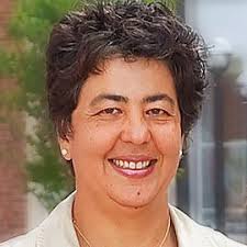 Ellen Conohan, MSW, RSW