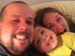 Fundraiser for Catherine Busick by Suzy Deppa : Help an Iraq Vet Battle his  Brain Tumor