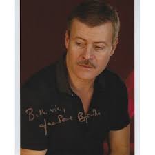 Jean Paul BORDES autograph