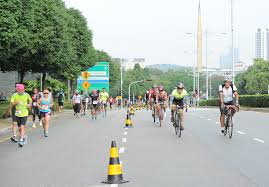 In all of the world's major cities, we offer information on marathons and half marathons, as well as other local races. All You Need To Know About Duathlon Running Malaysia