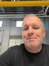 Hi all! I just wanted to introduce myself and share a photo I took