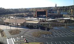 tuscaloosa amphitheater wikimili the free encyclopedia