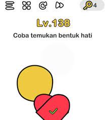 Dia sedang mengira wang yang diterimanya. Kunci Jawaban Brain Out Level 117 Coba Hitung Berapa Jumlahnya Kemendikbud