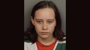 Angry judge gives woman maximum sentence in fatal DUI over 'fake apology,'  jail calls about getting high