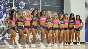 Liga de campeones de la concacaf copa libertadores copa sudamericana: Dallas Cowboys Cheerleaders Making The Team Episode Five Getting The Dcc Look