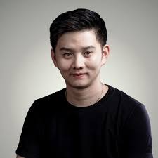 Michael Setiadi's Instagram, Twitter & Facebook